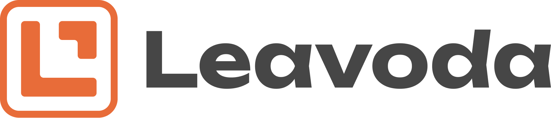Leavoda Blog