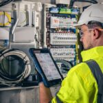 workflow tips for electricians with Leavoda