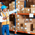 Suppliers and Inventory Management