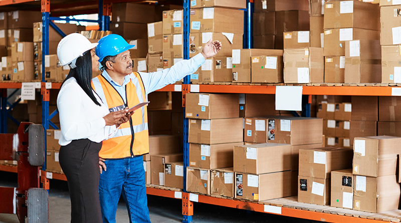 Suppliers and Inventory Management
